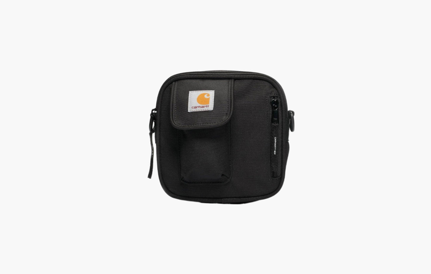 Essentials Small Cross Body Bag "Black"