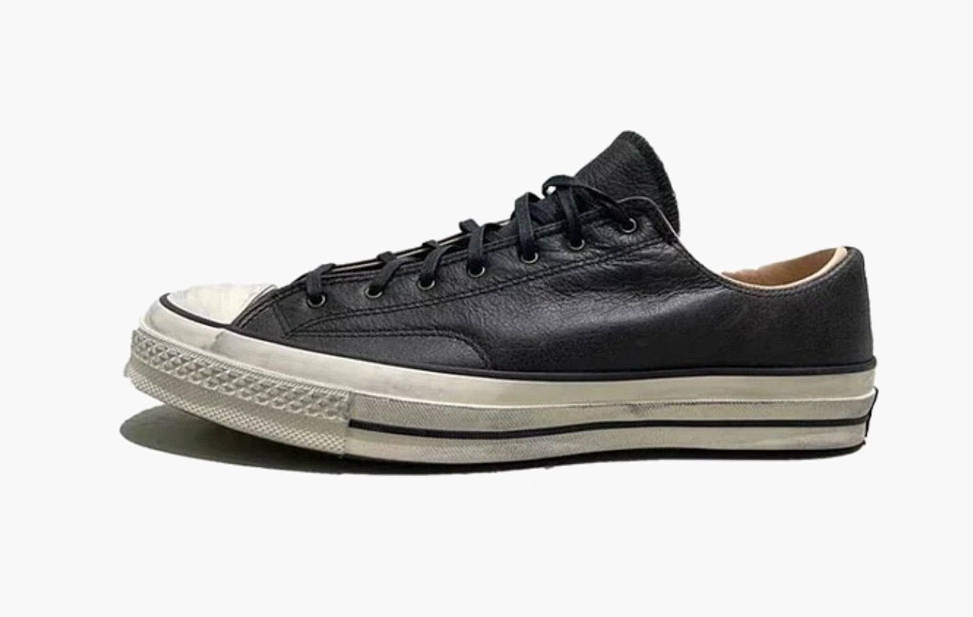 Converse Thisisneverthat Vintage Pack Chuck 70 Black - A02625C | Sortage