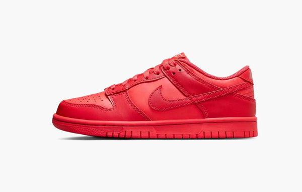 Dunk Low GS Track Red - DH9765 601 | The Sortage