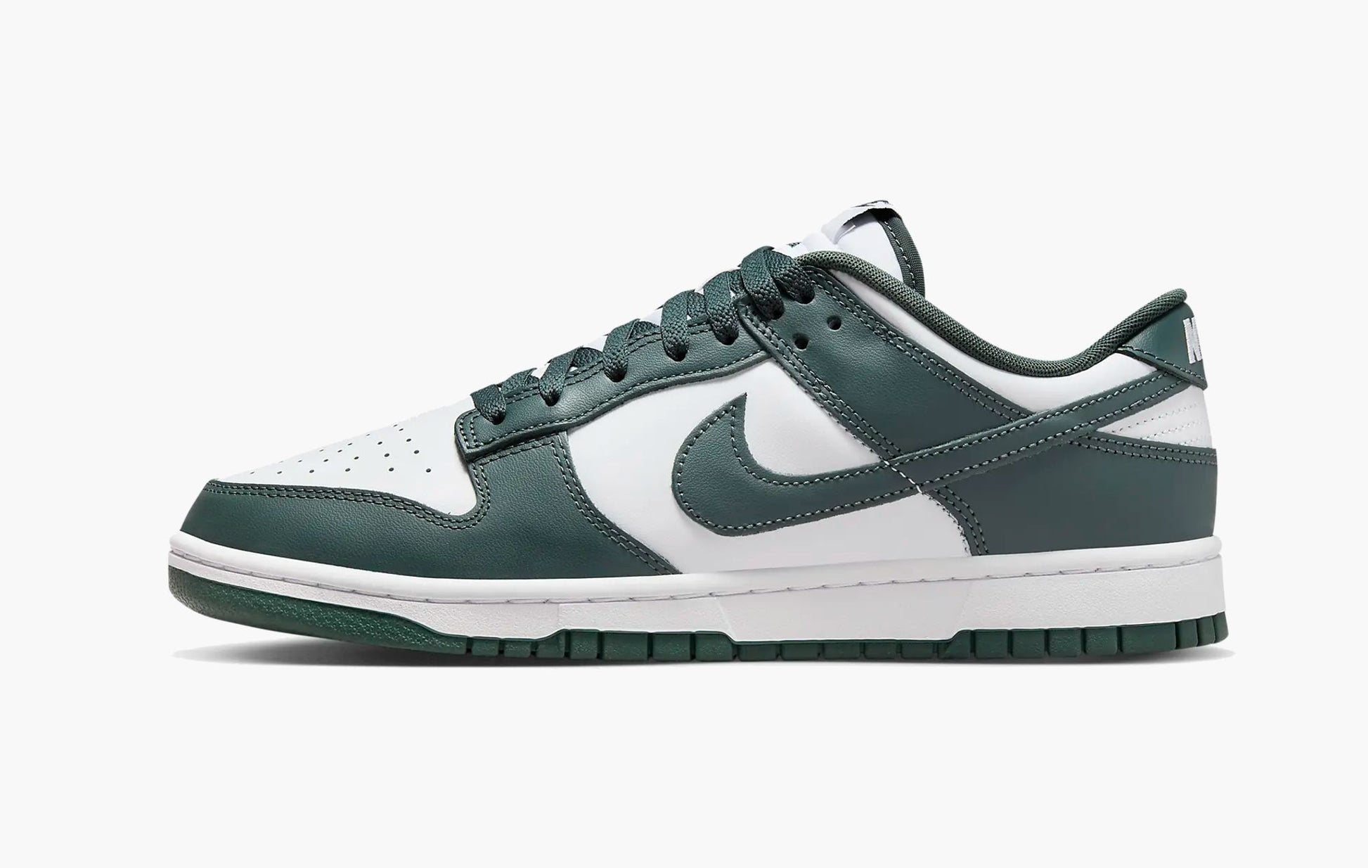 Nike Dunk Low Vintage Green - DV0833 111 | The Sortage