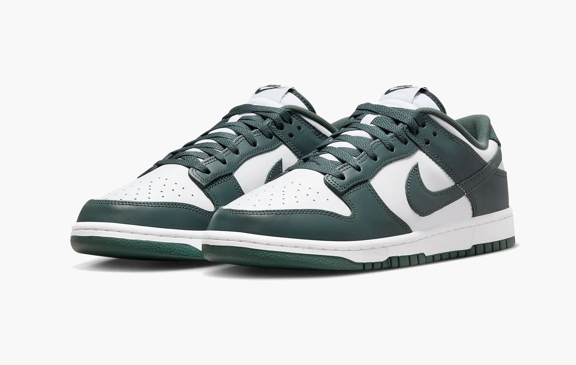 Nike Dunk Low Vintage Green - DV0833 111 | The Sortage