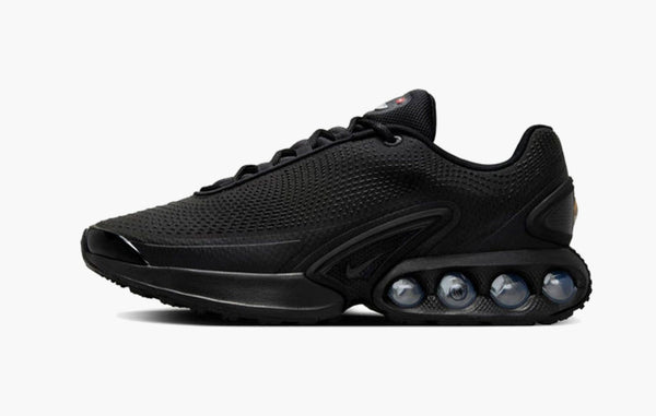 Nike Air Max DN Black Metallic Grey - DV3337 006 | The Sortage