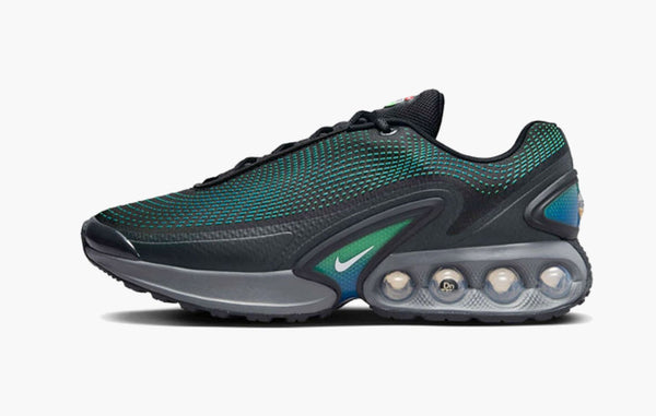 Nike Air Max DN Black Rage Green - DV3337 010 | The Sortage