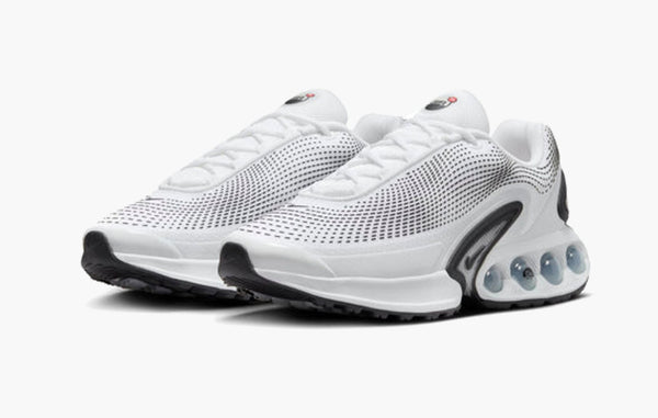 Nike Air Max DN White Photon Dust Metallic Silver - DV3337 103 | The Sortage