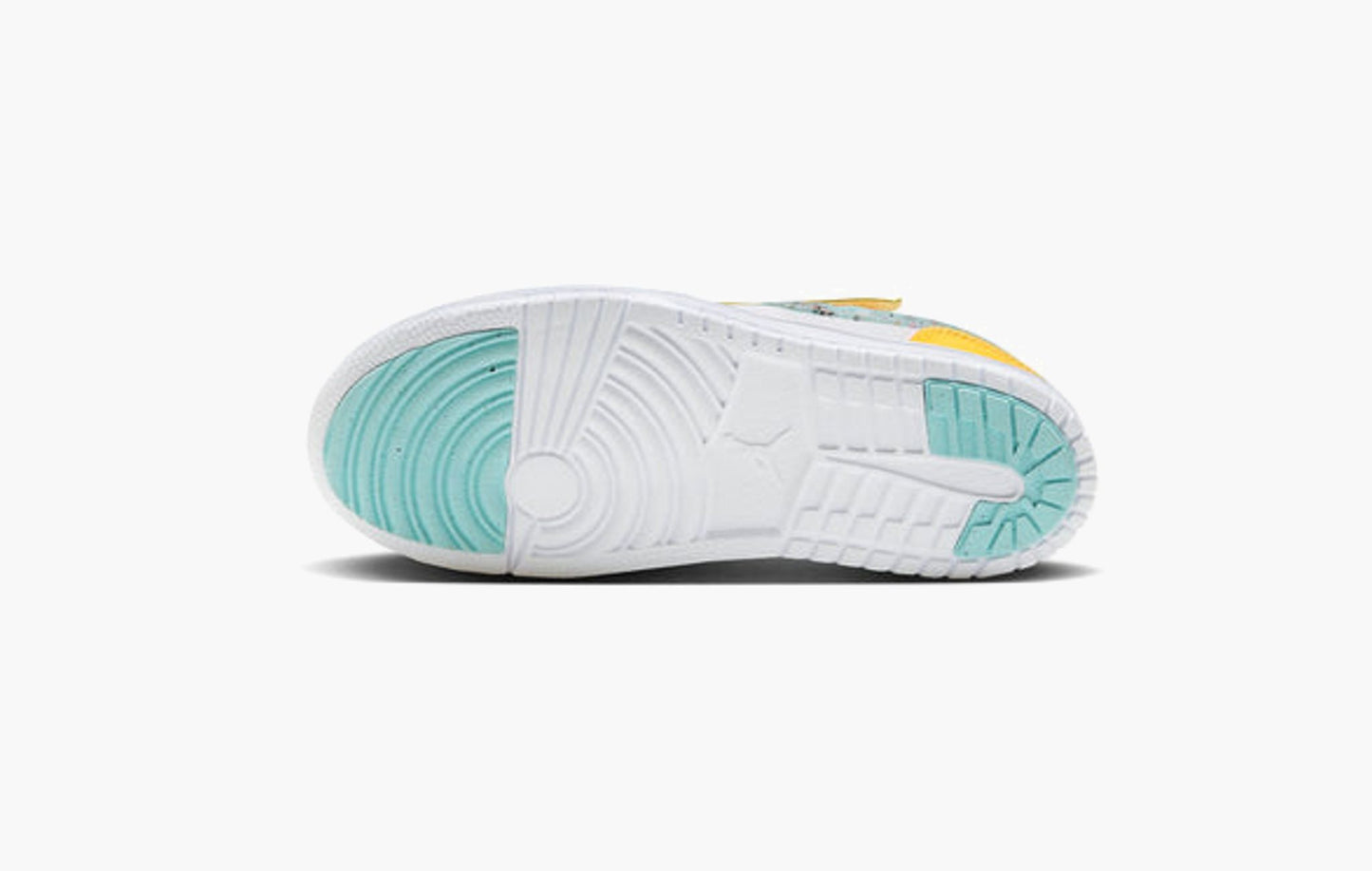 Air Jordan 1 Low Alt SE PS Citron Pulse White Action Green Glacier Ice - DX4387 800 | The Sortage