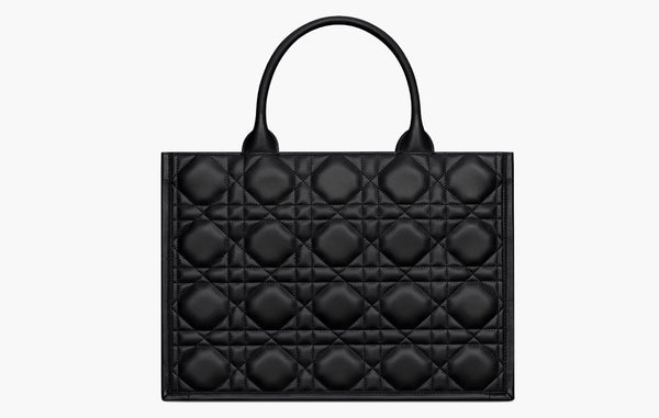 Dior Book Tote Black | Sortage.