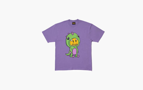 Drew House Secret Dinodrew T-shirt Lavender | Sortage.