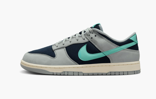 Nike Dunk Low Retro Premium Light Pumice Green Frost - FB8895 001 | The Sortage