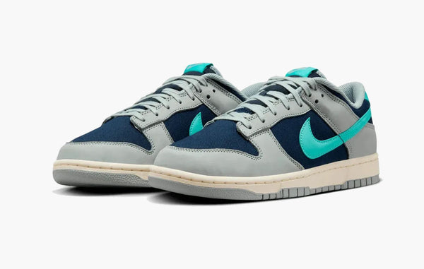 Nike Dunk Low Retro Premium Light Pumice Green Frost - FB8895 001 | The Sortage