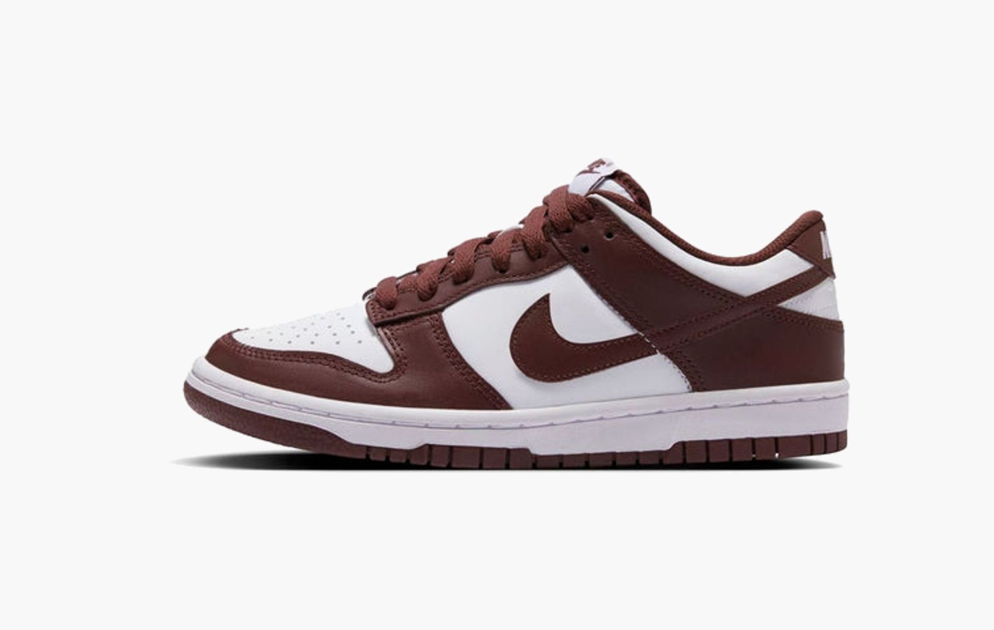 Nike Dunk Low GS Redwood - FB9109 115 | The Sortage 