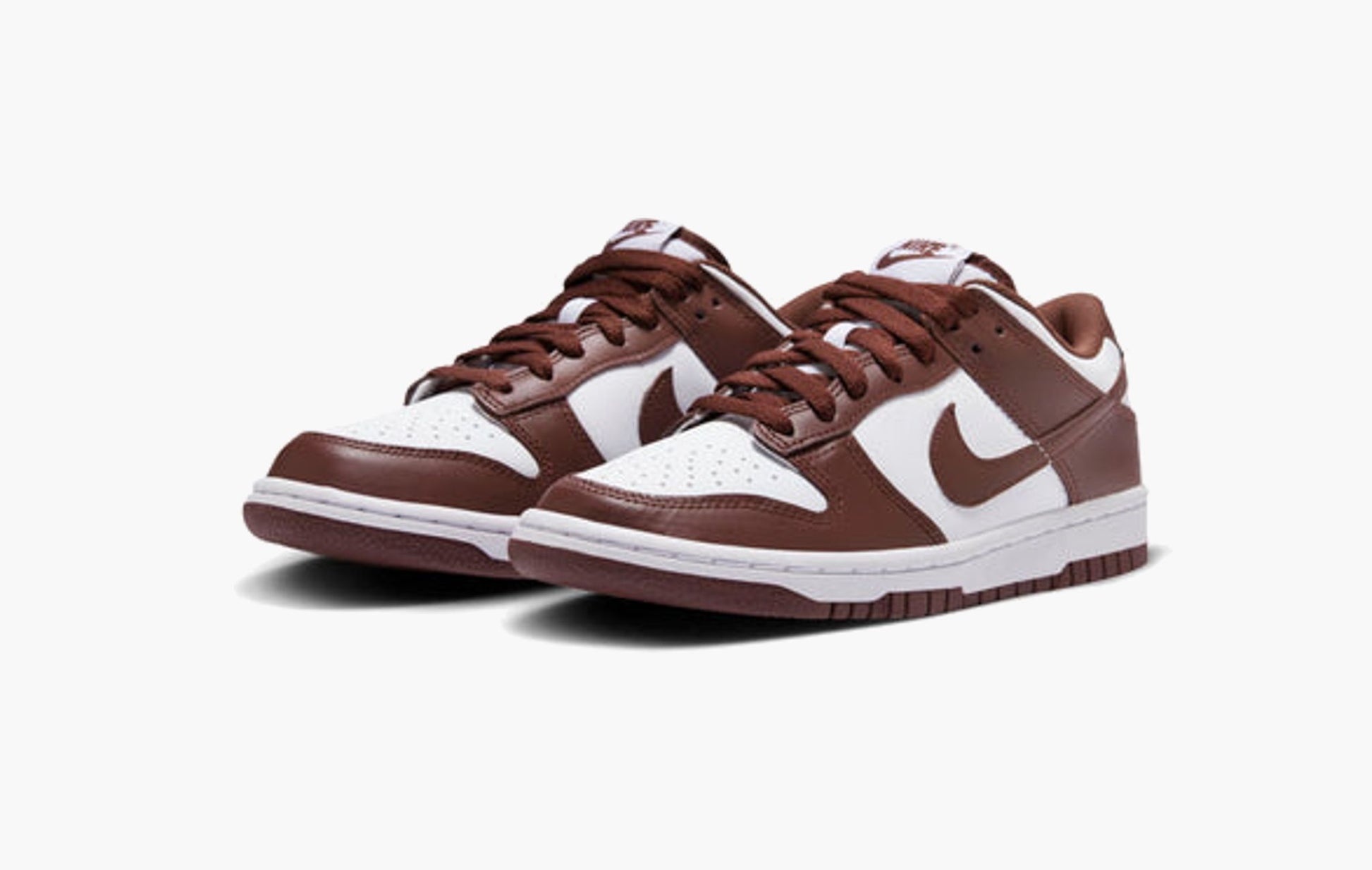 Nike Dunk Low GS Redwood - FB9109 115 | The Sortage 