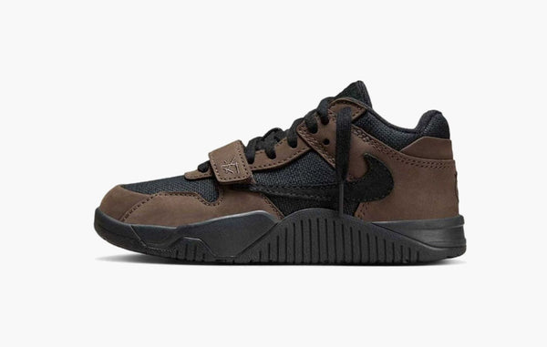 Jordan Jumpman Jack TR PS Travis Scott Dark Mocha - FJ2851 204 | Sortage.