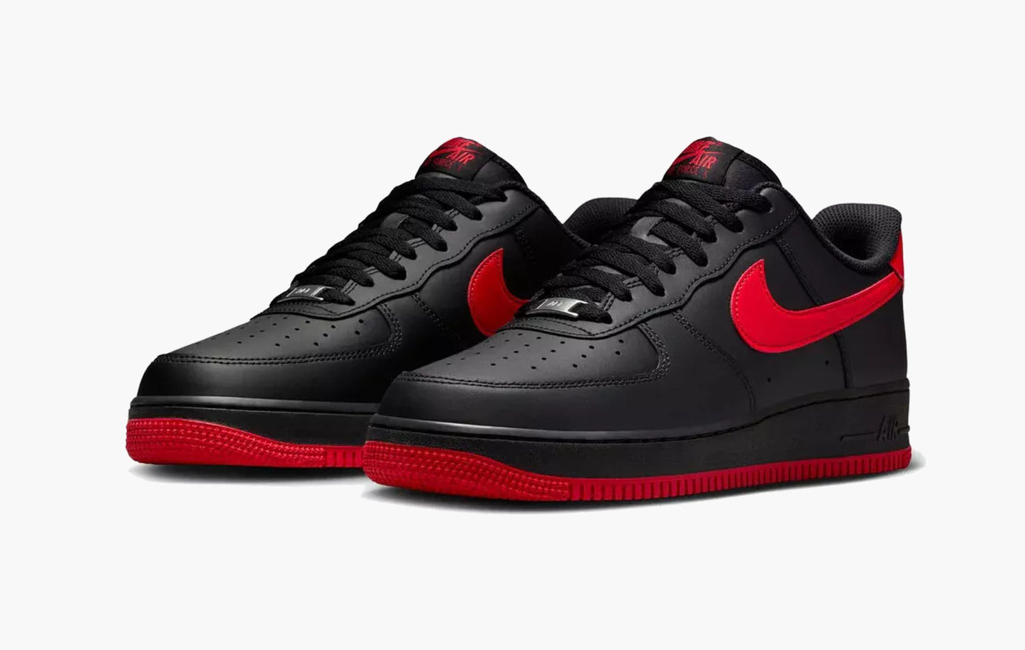 Nike Air Force 1 Low '07 LV8 Vamps - FJ4146 002 | The Sortage