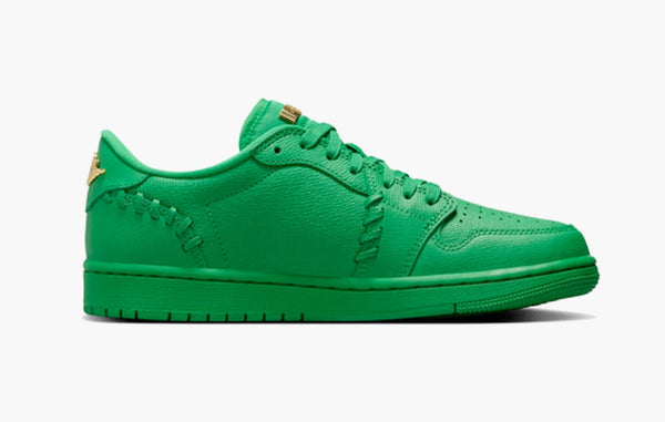 Air Jordan 1 Low WMNS Method of Make Lucky Green - FN5032 300 | The Sortage