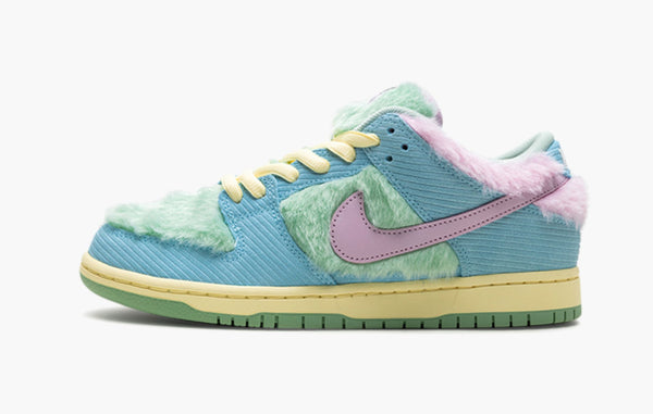 Nike SB Dunk Low Verdy Visty - FN6040 400 | The Sortage