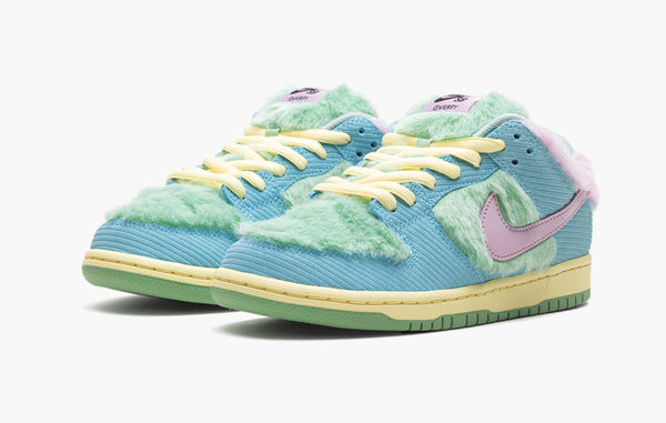 Nike SB Dunk Low Verdy Visty - FN6040 400 | The Sortage