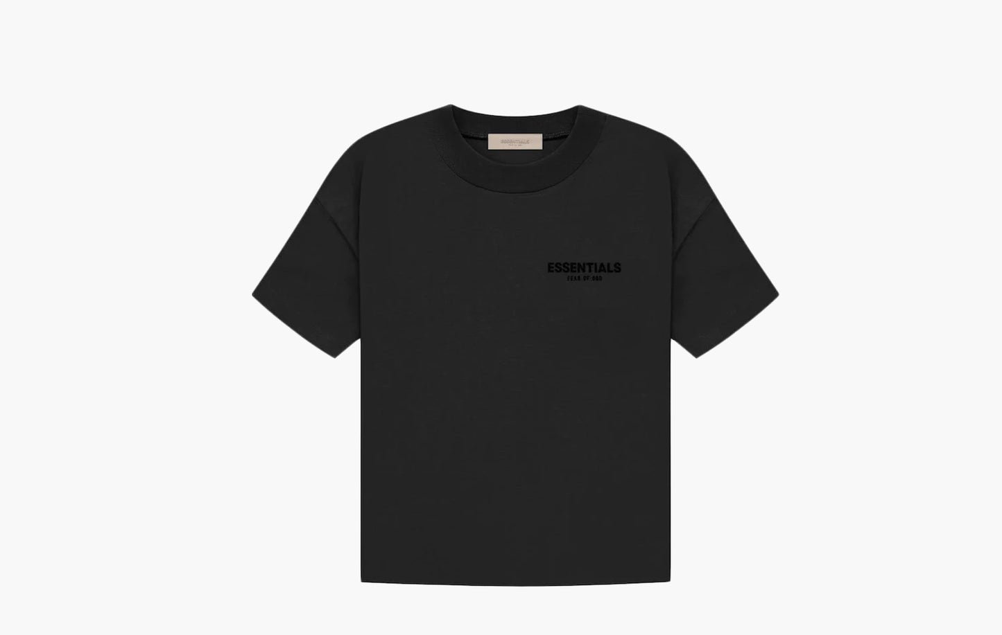 Fear of God Essentials T-shirt Stretch Limo - SS22 | The Sortage