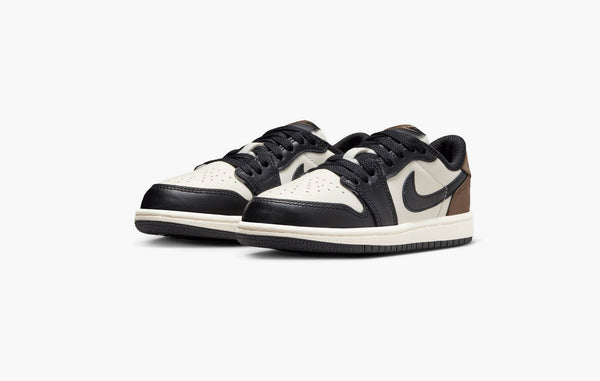 Air Jordan 1 Retro Low OG PS Mocha - FQ5436 102 | The Sortage