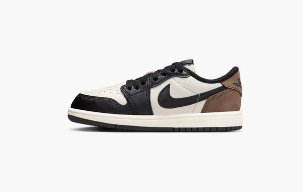 Air Jordan 1 Retro Low OG PS Mocha - FQ5436 102 | The Sortage