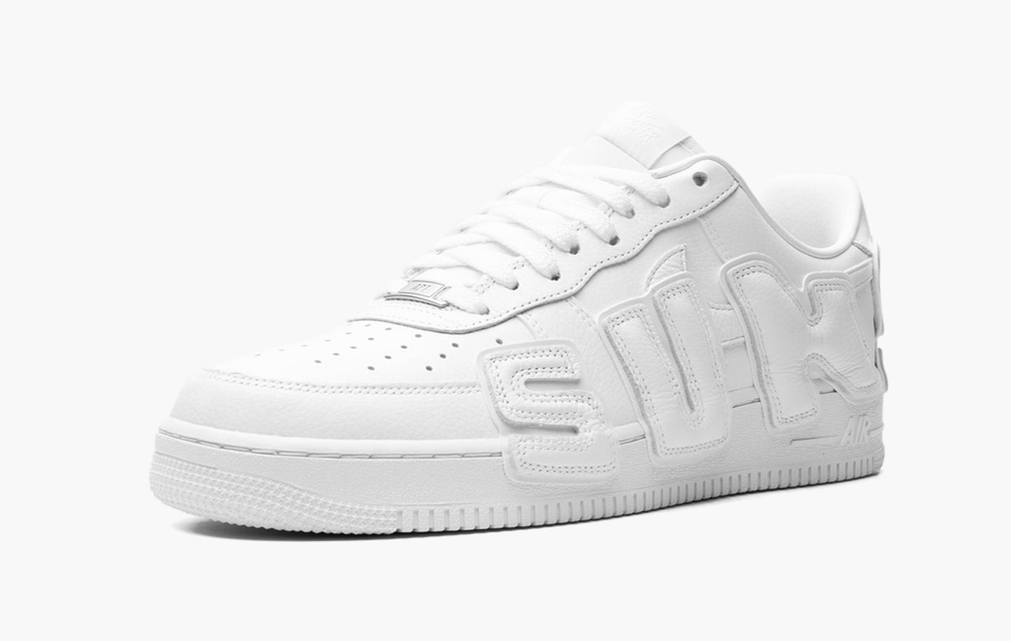 Nike Air Force 1 Low Cactus Plant Flea Market White (2024) - FQ7069 100 | Sortage