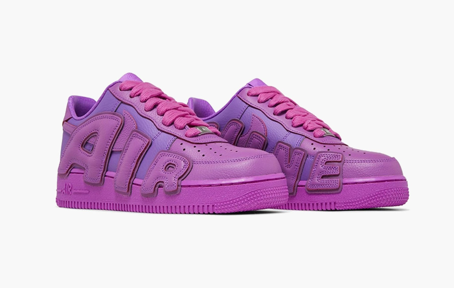 Nike Air Force 1 Low Cactus Plant Flea Market Fuchsia Dream - FQ7069 500 | Sortage