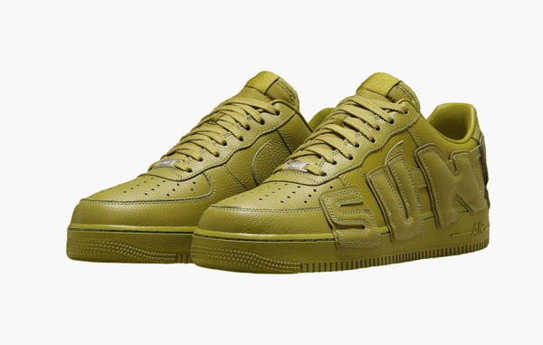 Nike Air Force 1 Low Cactus Plant Flea Market Moss - FQ7069 300 | Sortage