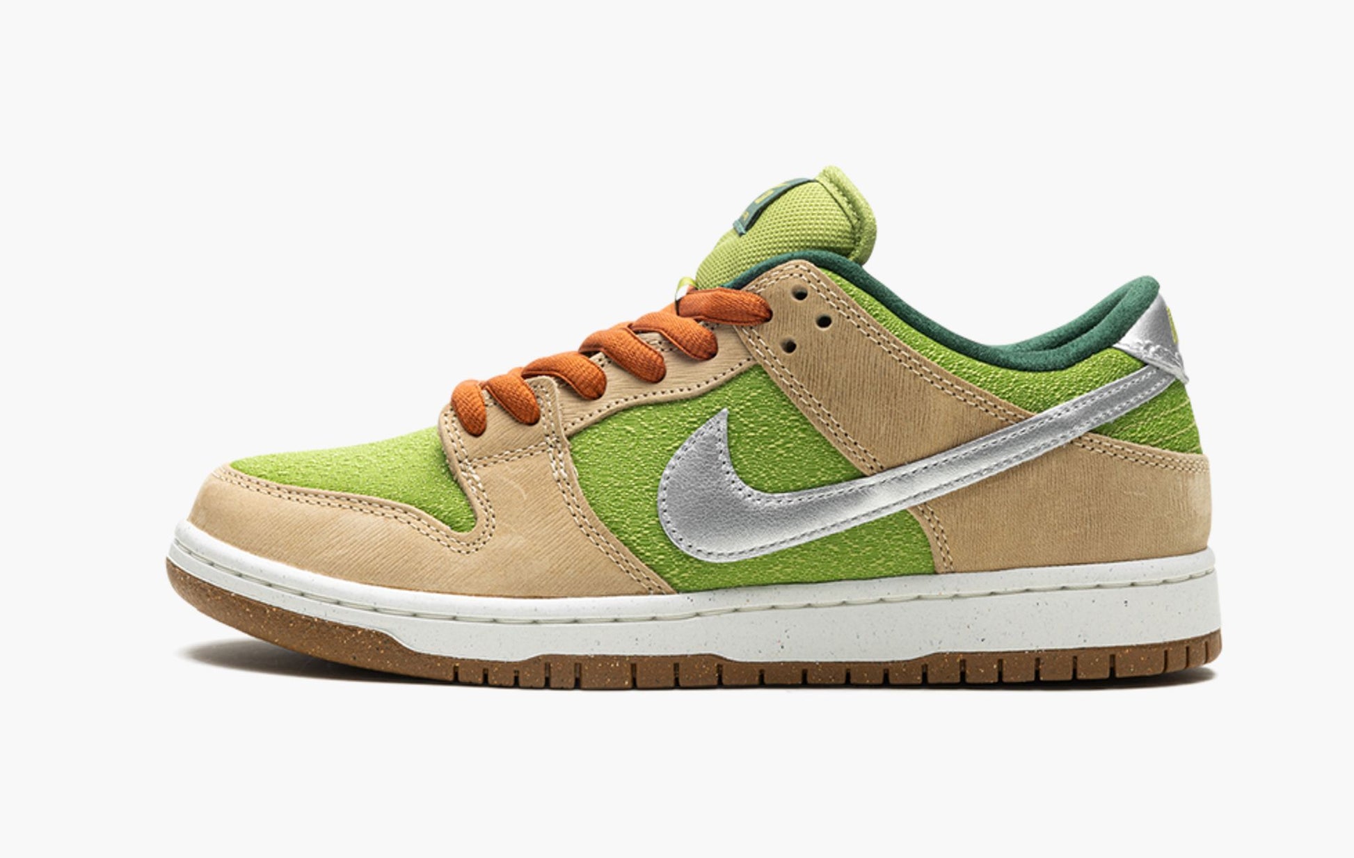 Nike SB Dunk Low Escargot - FQ7585 200 | The Sortage