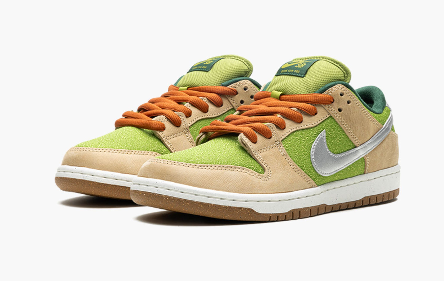 Nike SB Dunk Low Escargot - FQ7585 200 | The Sortage