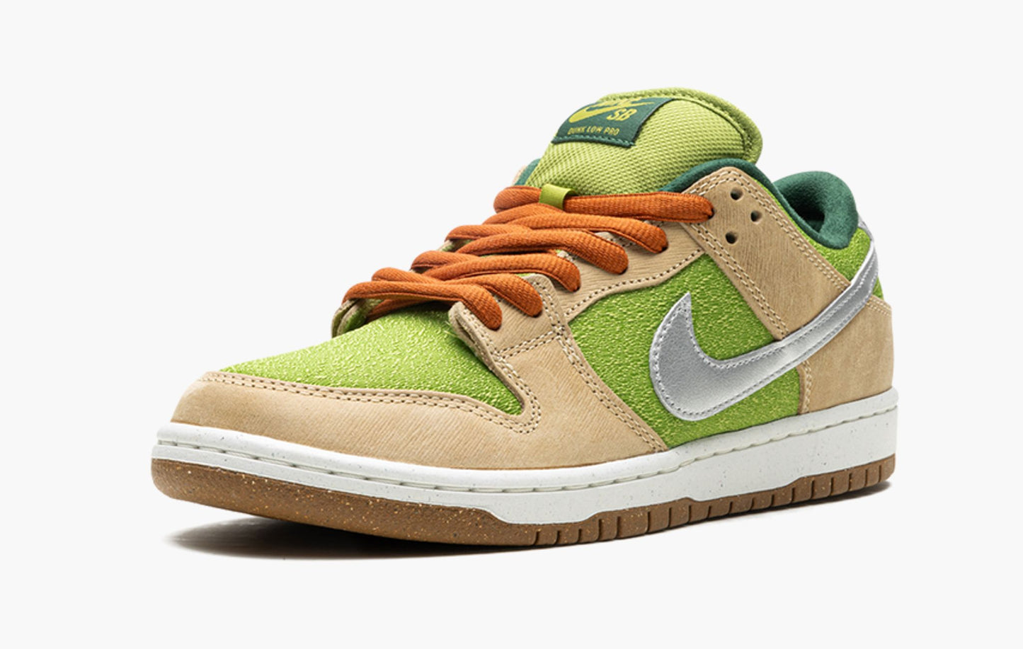 Nike SB Dunk Low Escargot - FQ7585 200 | The Sortage