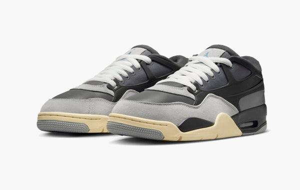 Nike Air Jordan 4 RM Iron Grey - FQ7939 002 | The Sortage