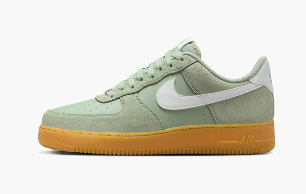 Nike Air Force 1 Low '07 LV8 Jade Horizon - FQ8714 300 | The Sortage