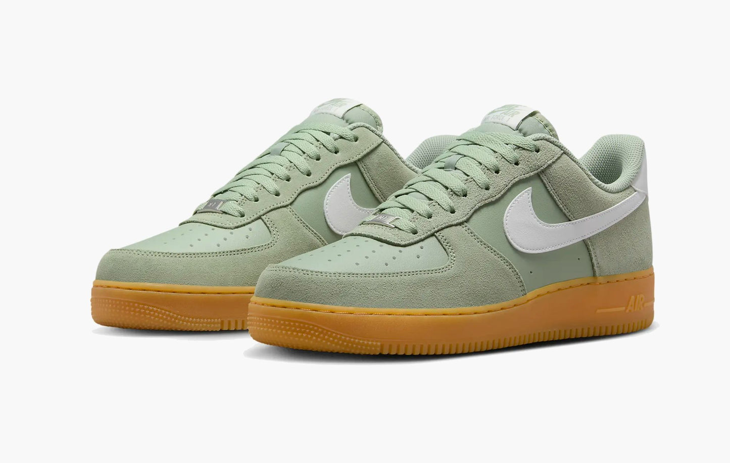 Nike Air Force 1 Low '07 LV8 Jade Horizon - FQ8714 300 | The Sortage