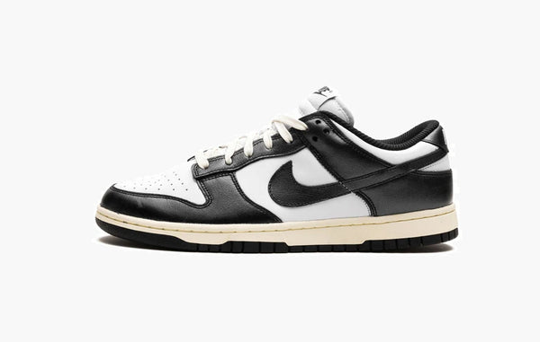 Nike Dunk Low WMNS Vintage Panda - FQ8899 100 | Sortage.