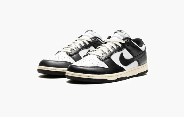 Nike Dunk Low WMNS Vintage Panda - FQ8899 100 | Sortage.