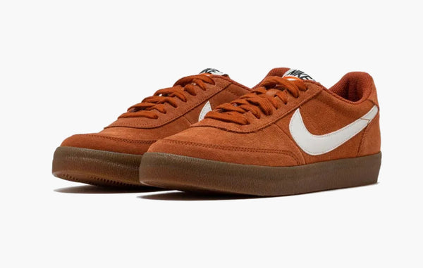 Nike Killshot 2 Dark Russet - FQ8903 200 | The Sortage