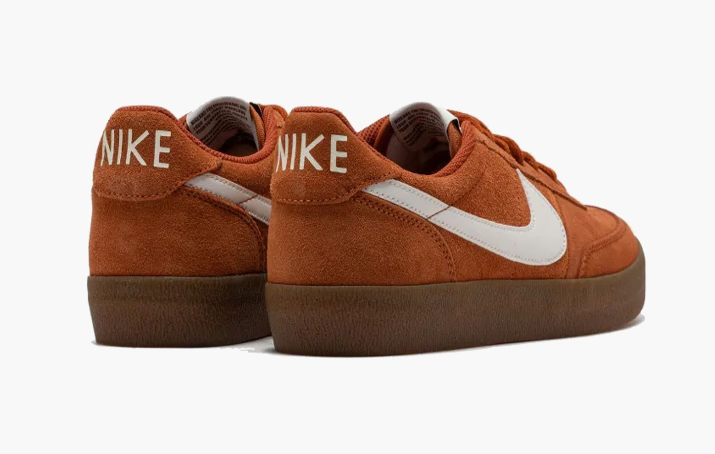 Nike Killshot 2 Dark Russet - FQ8903 200 | The Sortage