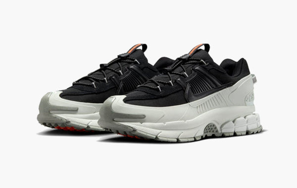 Nike Zoom Vomero Roam Black Light Silver -  FV2295 001 | The Sortage