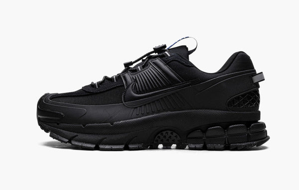 Nike Zoom Vomero Roam Triple Black -  FV2295 002 | The Sortage