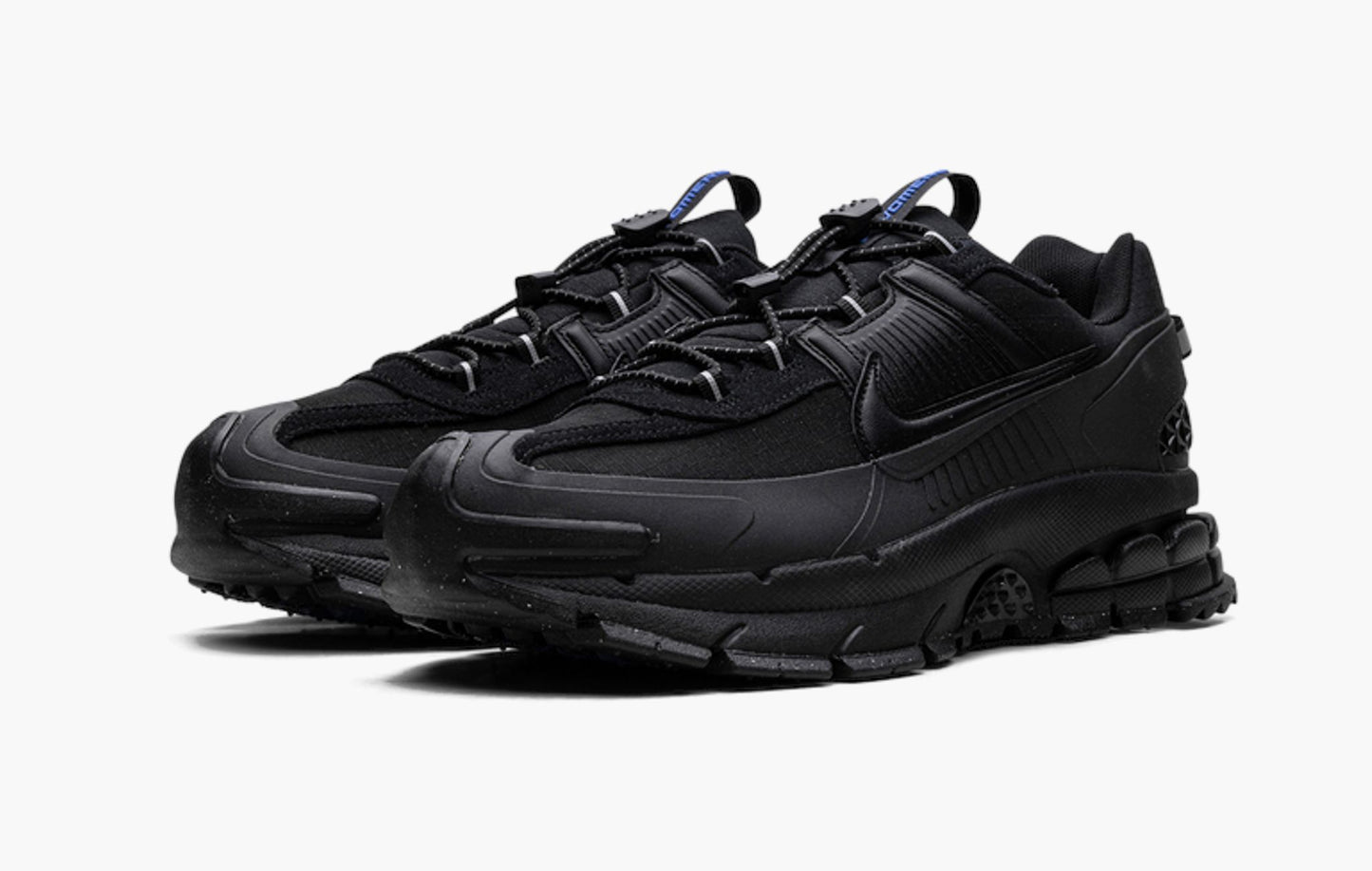 Nike Zoom Vomero Roam Triple Black -  FV2295 002 | The Sortage