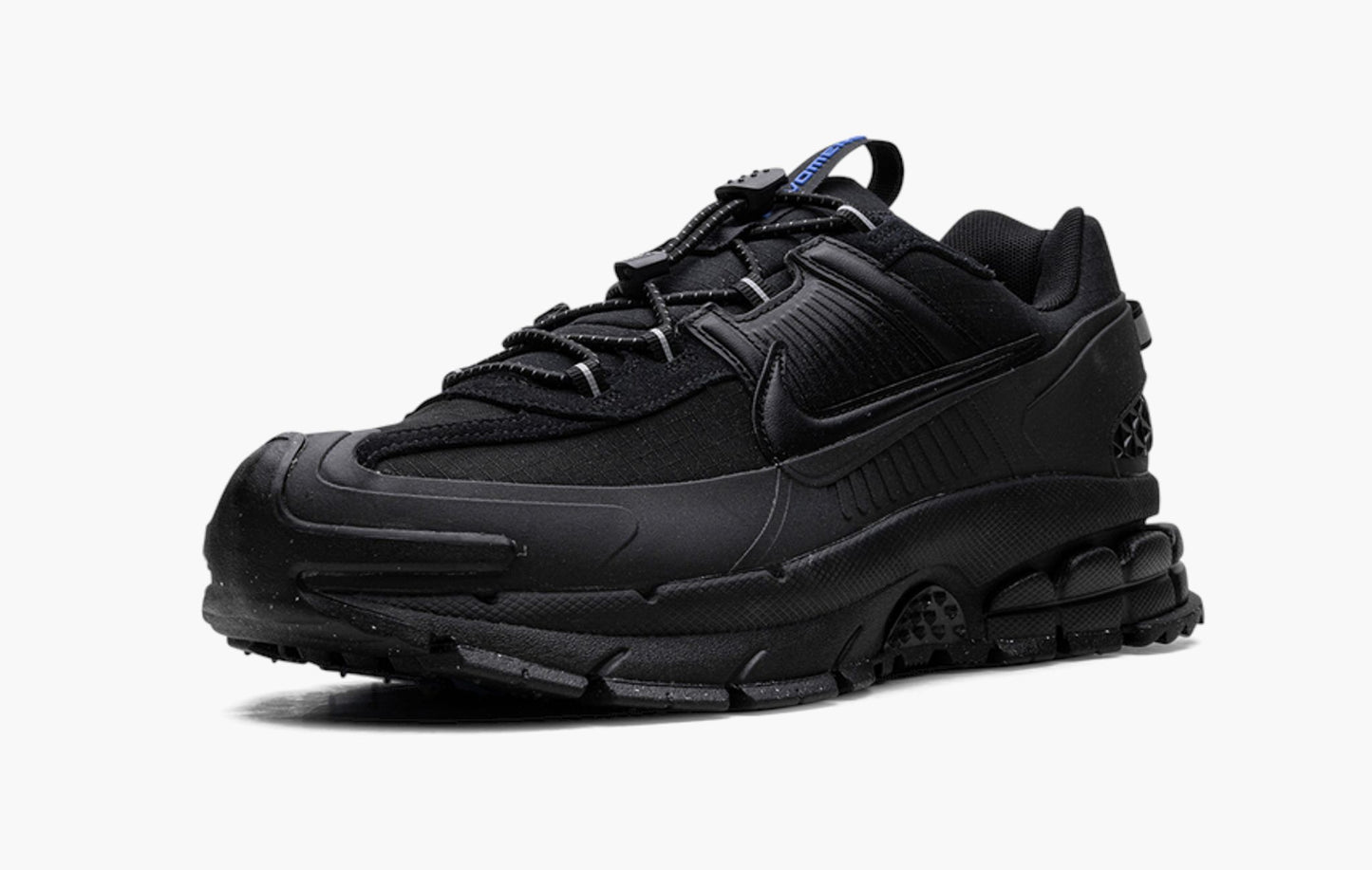 Nike Zoom Vomero Roam Triple Black -  FV2295 002 | The Sortage