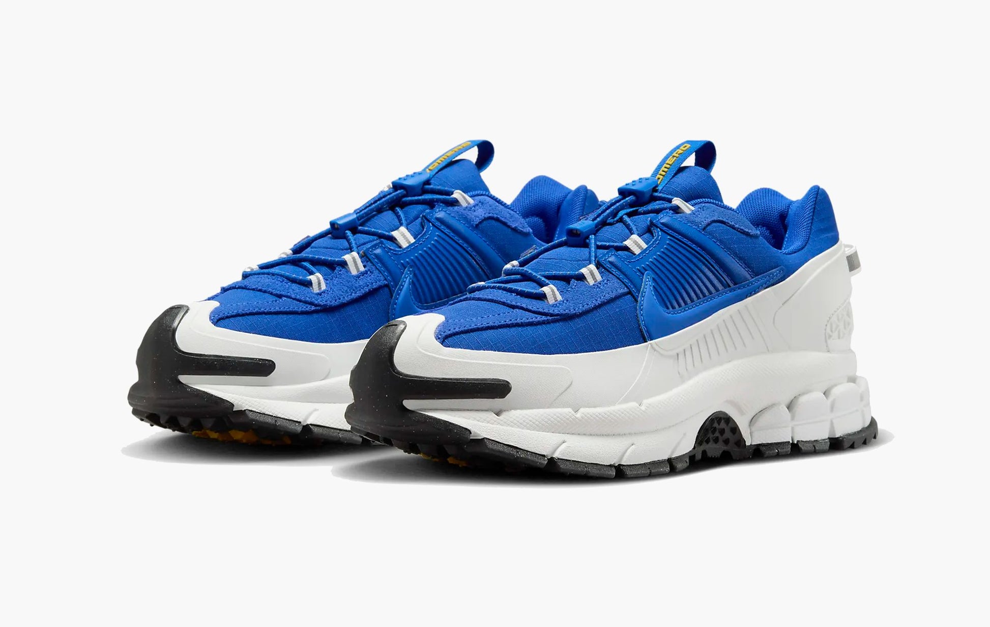 Nike Zoom Vomero Roam Racer Blue -  FV2295 400 | The Sortage