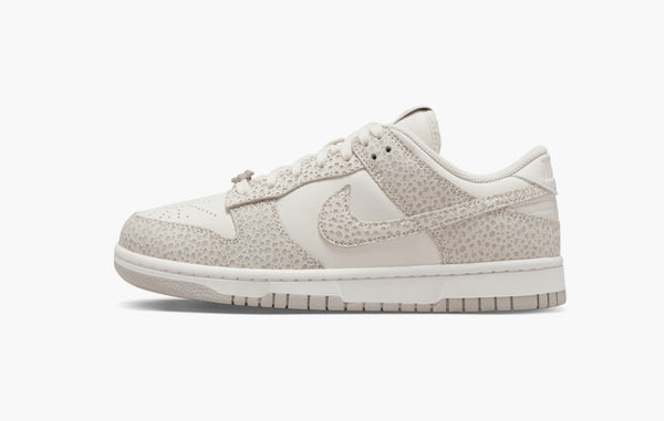 Nike Dunk Low WMNS Safari Phantom - FV6516 001 | The Sortage