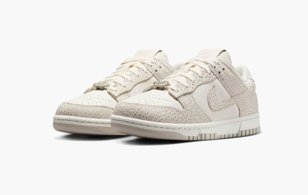 Nike Dunk Low WMNS Safari Phantom - FV6516 001 | The Sortage