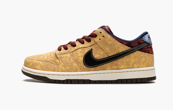 Nike SB Dunk Low City of Cinema - FZ1278 200 | The Sortage