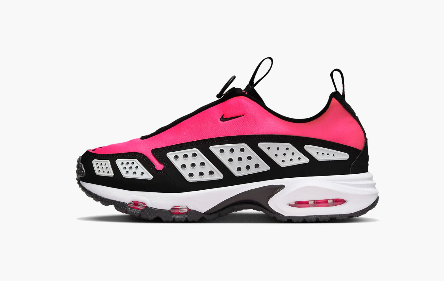 Nike Air Max Sunder WMNS Hyper Pink Black - FZ2068 600 | The Sortage