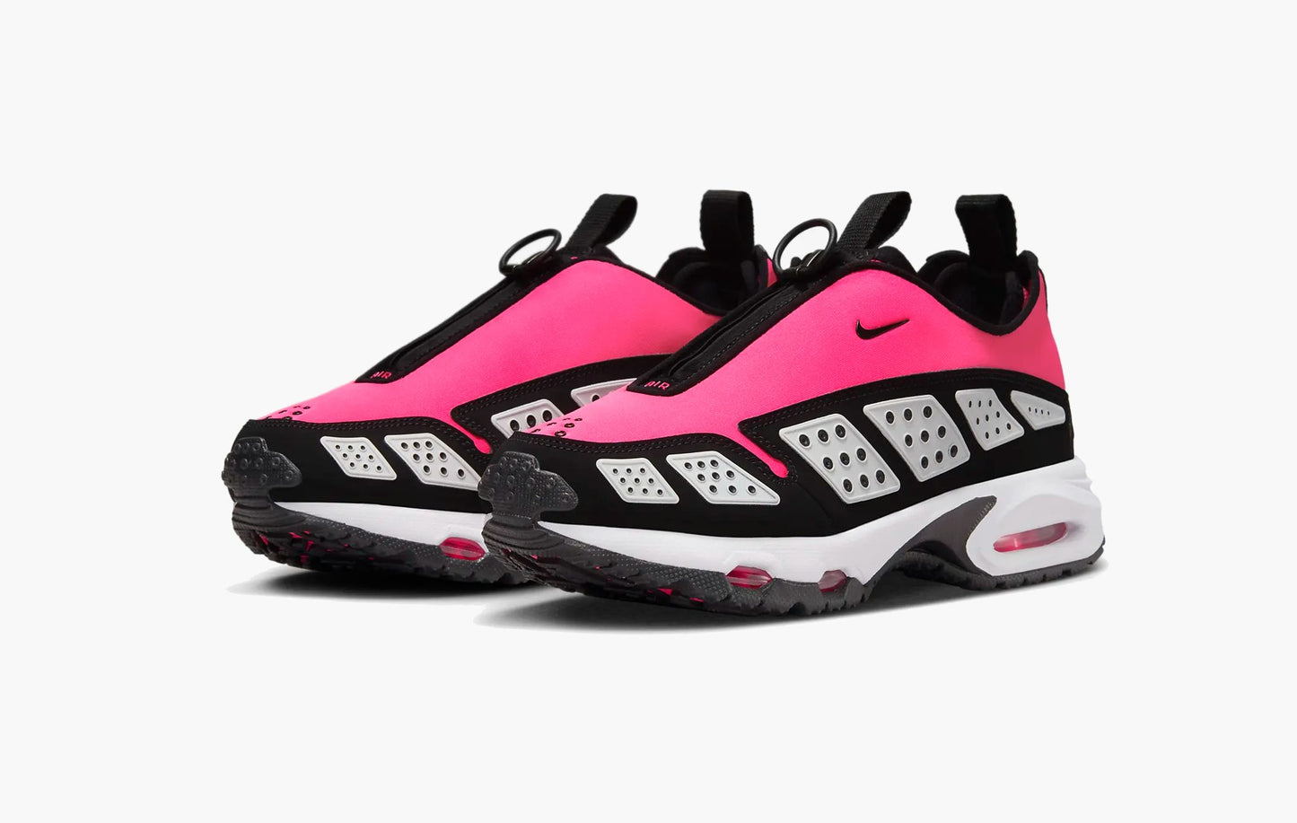 Nike Air Max Sunder WMNS Hyper Pink Black - FZ2068 600 | The Sortage