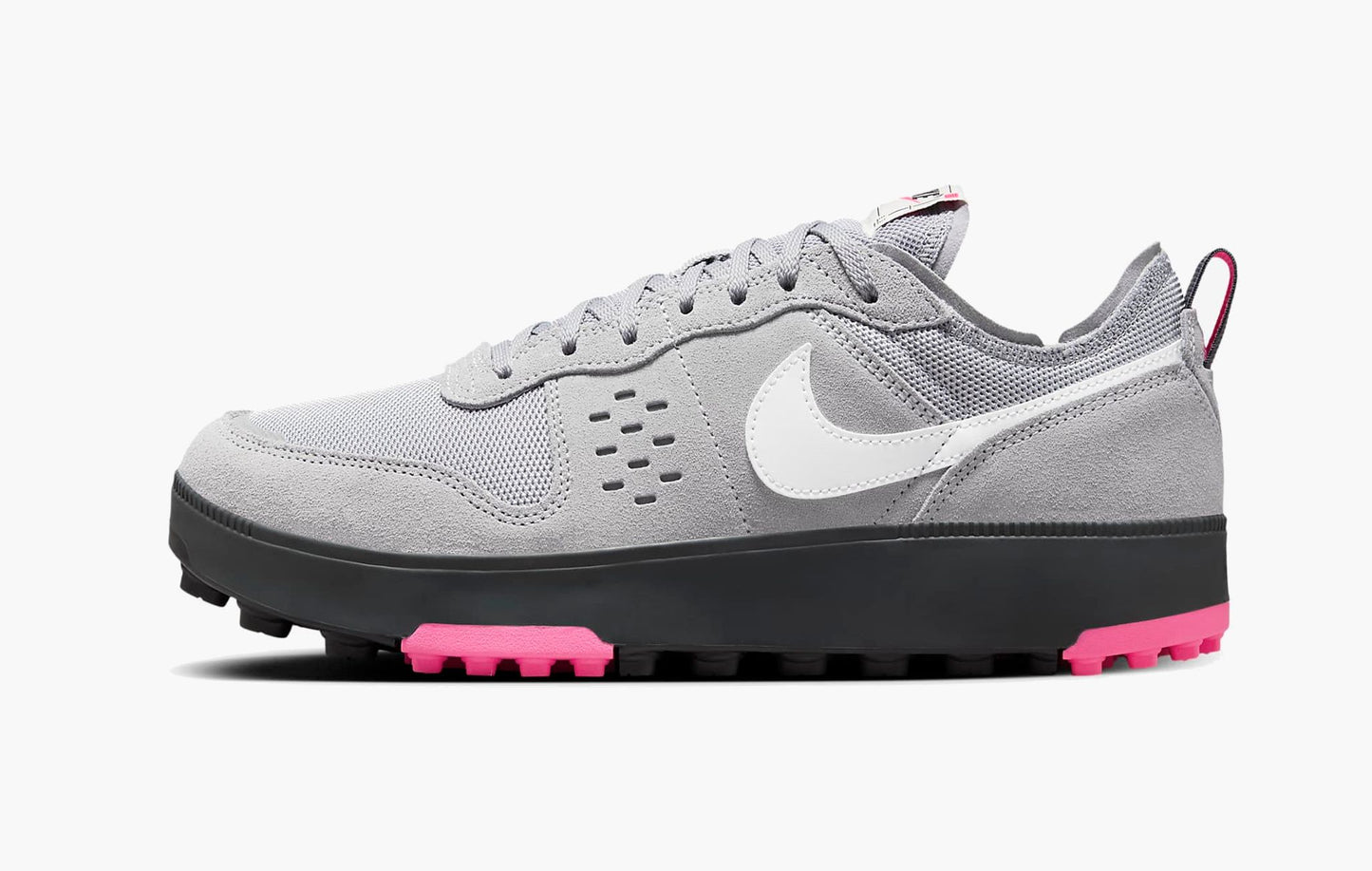 Nike C1TY Cement Grey Hyper Pink - FZ3863 005 | The Sortage