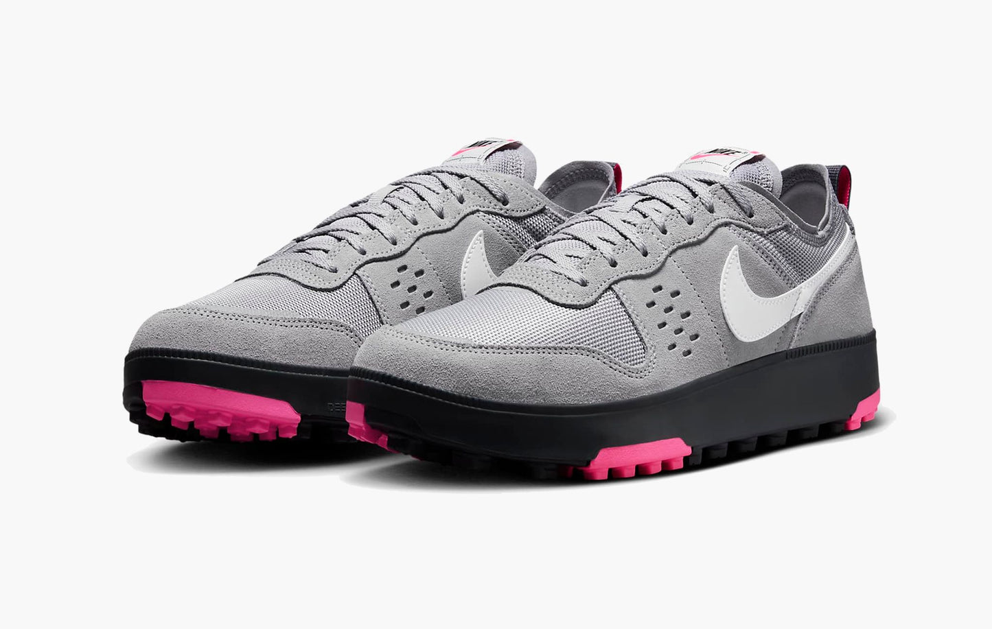 Nike C1TY Cement Grey Hyper Pink - FZ3863 005 | The Sortage