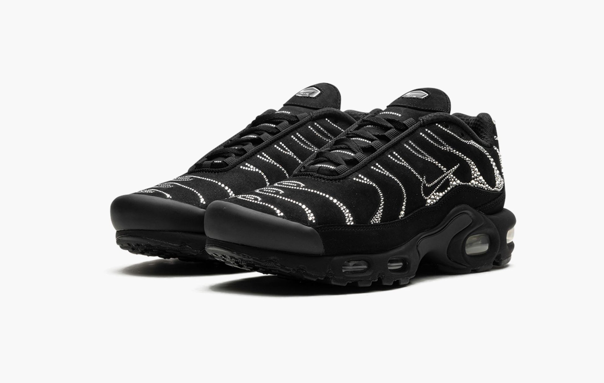 Nike Air Max Plus WMNS Swarovski Moonlight - FZ4237 001 | Sortage.