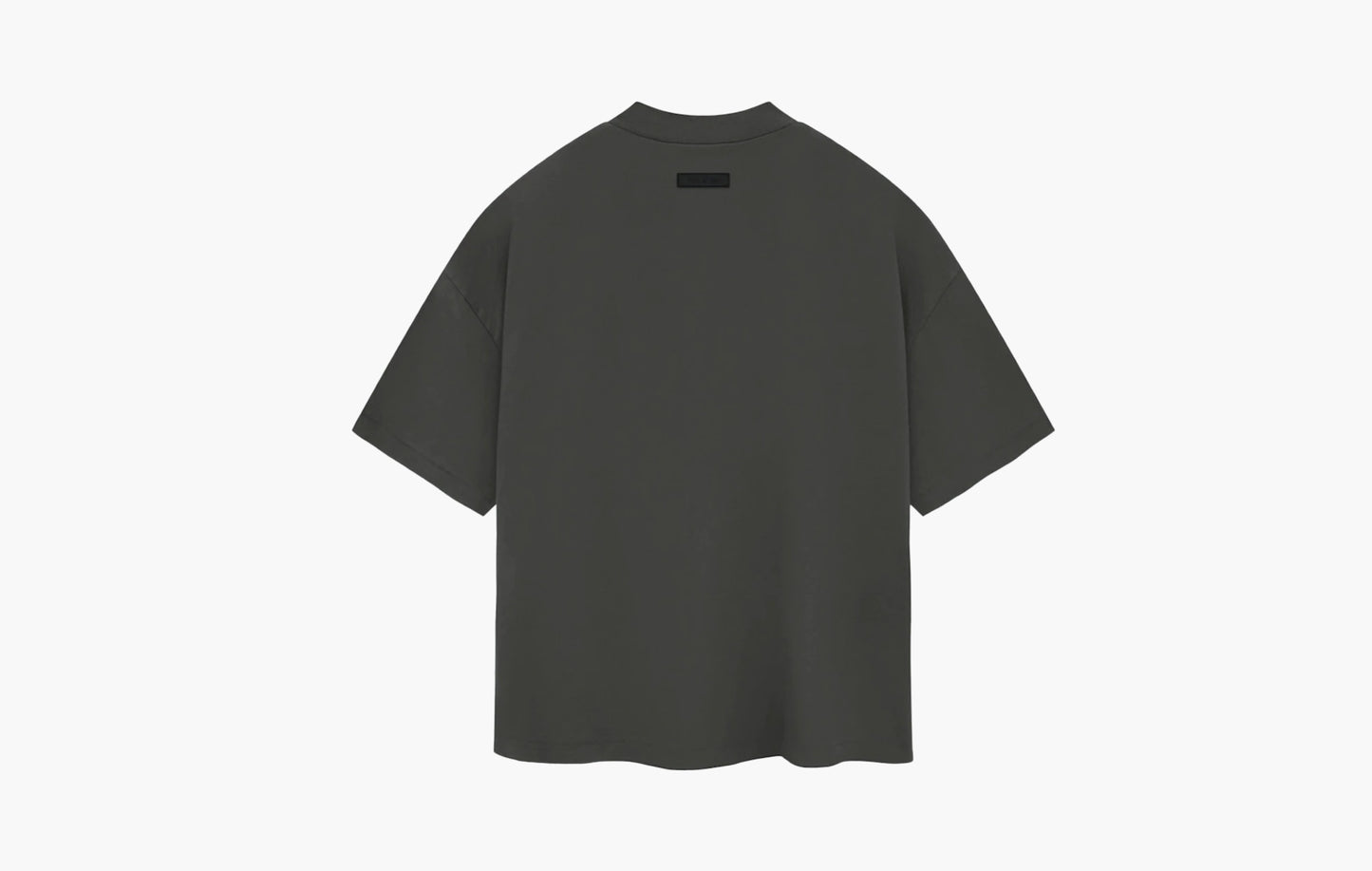 Fear of God Essentials S/S Tee Ink - 125SP244190F | The Sortage